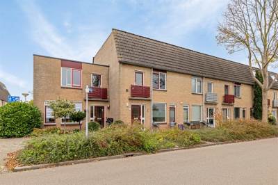 Woning Turfschipkade 16 Zoetermeer