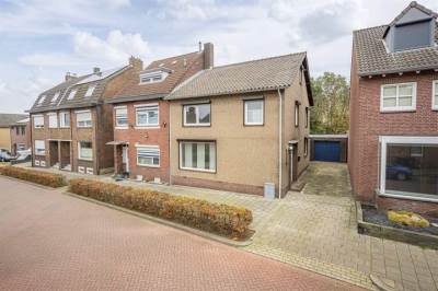 Woning Lichtenbergstraat 26 Kerkrade