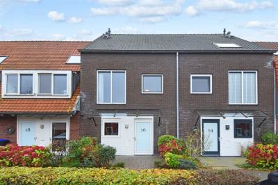 Woning Kwelderplantsoen 16 Berkel en Rodenrijs