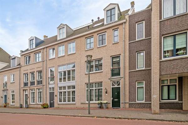 Woning Herselsestraat 33 Helmond