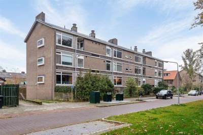Woning Buisweg 48 Hilversum