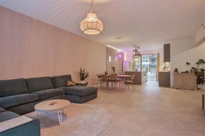 Woning Nancy Zeelenbergsingel 16 Rotterdam