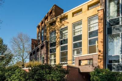 Woning Waterlaan 1 Alkmaar