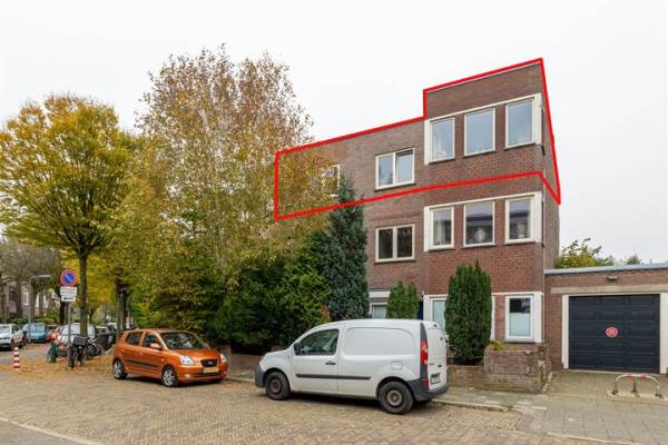 Woning Bilderdijklaan 10 Rijswijk (ZH)