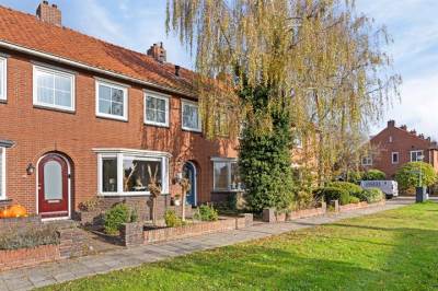 Woning Kastanjelaan 19 Winschoten