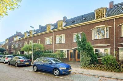 Woning Griftkade 9 Utrecht