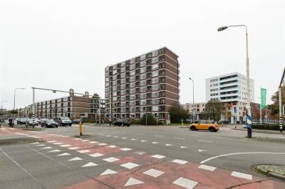 Woning Paterswoldseweg 279- 5 Groningen