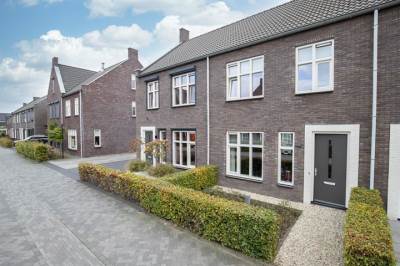 Woning Kapberg 38 Genemuiden