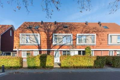 Woning Gelreweg 30 Barneveld