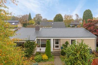 Woning Le Blancstraat 4 Boxmeer