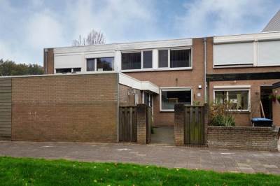Woning Tolhuis 3122 Nijmegen