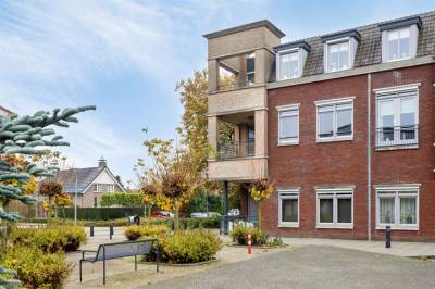 Woning Schoolstraat 5 Heerde