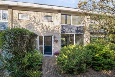 Woning Nieuwe Kazernelaan 41 Ede