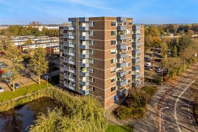 Woning Boterbloem 24 Uithoorn