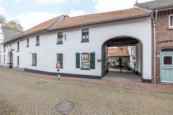 Woning Rinckberg 31 Landgraaf