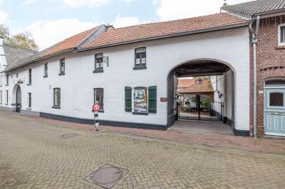 Woning Rinckberg 31 Landgraaf