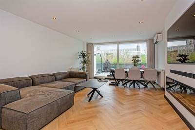 Woning Seinedreef 84 Utrecht