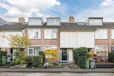 Woning Beatrix van Schagenlaan 12 Schipluiden
