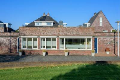 Woning Wagemakerspark 10 Breda