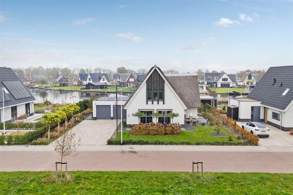 Woning Otterpad 17 Scheerwolde