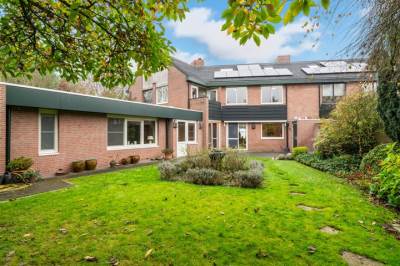 Woning Meidoornlaan 11 Roosendaal