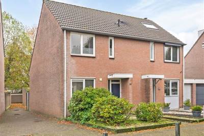Woning Dommel 30 Oisterwijk