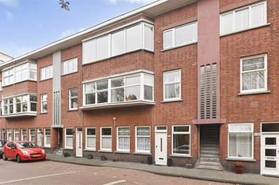 Woning Tholensestraat 155 Den Haag