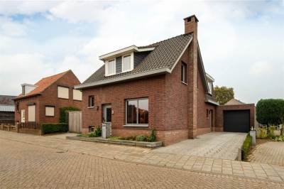 Woning Tuinstraat 3 Woensdrecht