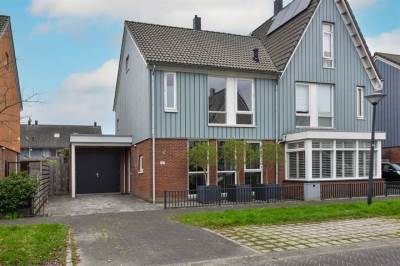 Woning Paaldijk 133 Zwaag