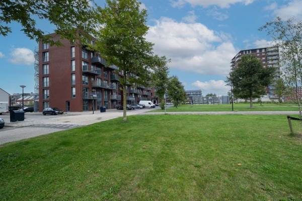 Woning Zuiderlicht 285 Heerhugowaard