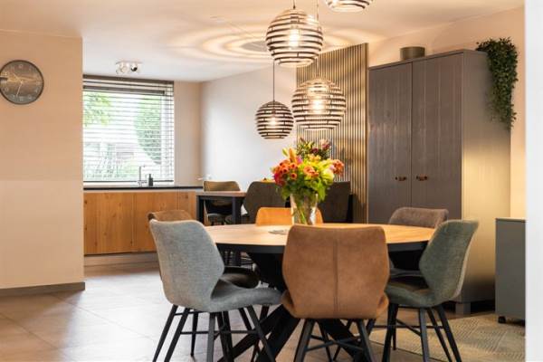 Woning Evenkamp 109 Herten