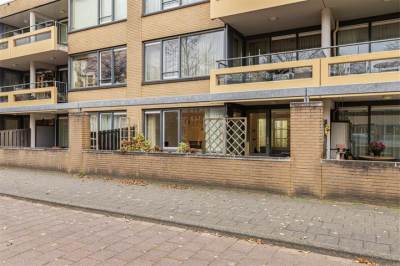 Woning Dignahoeve 12 Amstelveen