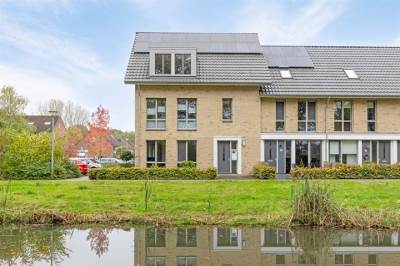 Woning Sophiehof 22 Harmelen