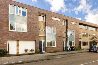 Woning Zaagjesingel 15 Den Haag