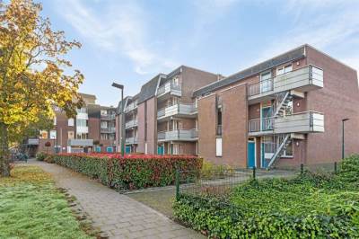 Woning Paukenlaan 11 Dongen