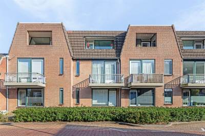 Woning Molensteeg 1- 03 Dongen