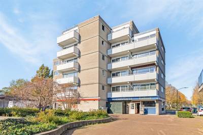 Woning Rembrandtstraat 15 Dongen