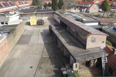 Woning Floris Vosstraat 8 Hilversum