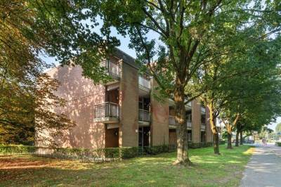 Woning Paukenlaan 105 Dongen