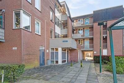 Woning Paukenlaan 87 Dongen