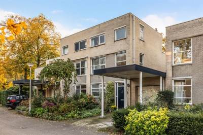 Woning Zandbergenlaan 41 Amersfoort