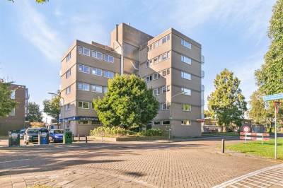 Woning Rembrandtstraat 43 Dongen