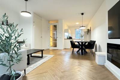 Woning Lodewijk van Nassaustraat 24 Venlo