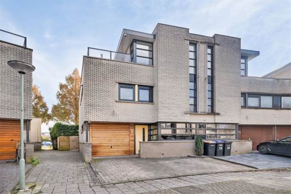 Woning Branco 16 Dordrecht