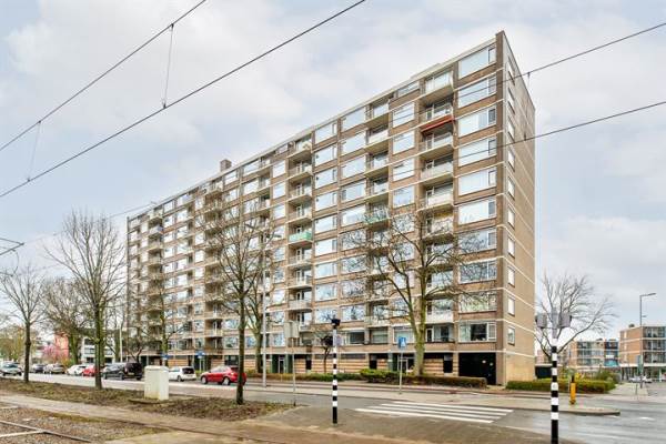 Woning Molenvliet 160 Rotterdam