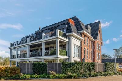 Woning Sonatestraat 12 Arnhem