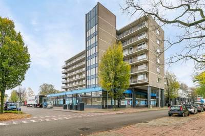 Woning Roelof Kranenburgplein 44 Tilburg