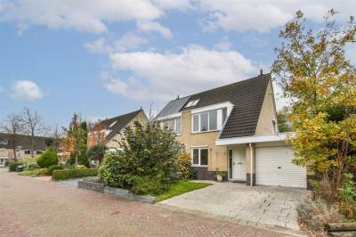 Woning Landlust 7 Amstelveen