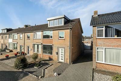 Woning Asterstraat 14 Made