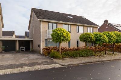 Woning Vogelwikke 8 Roden
